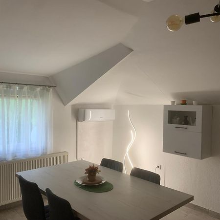 Villa Nana Kulen Vakuf Esterno foto