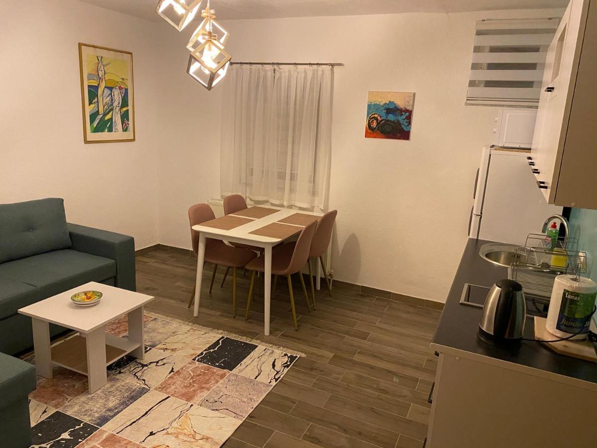 Villa Nana Kulen Vakuf Esterno foto
