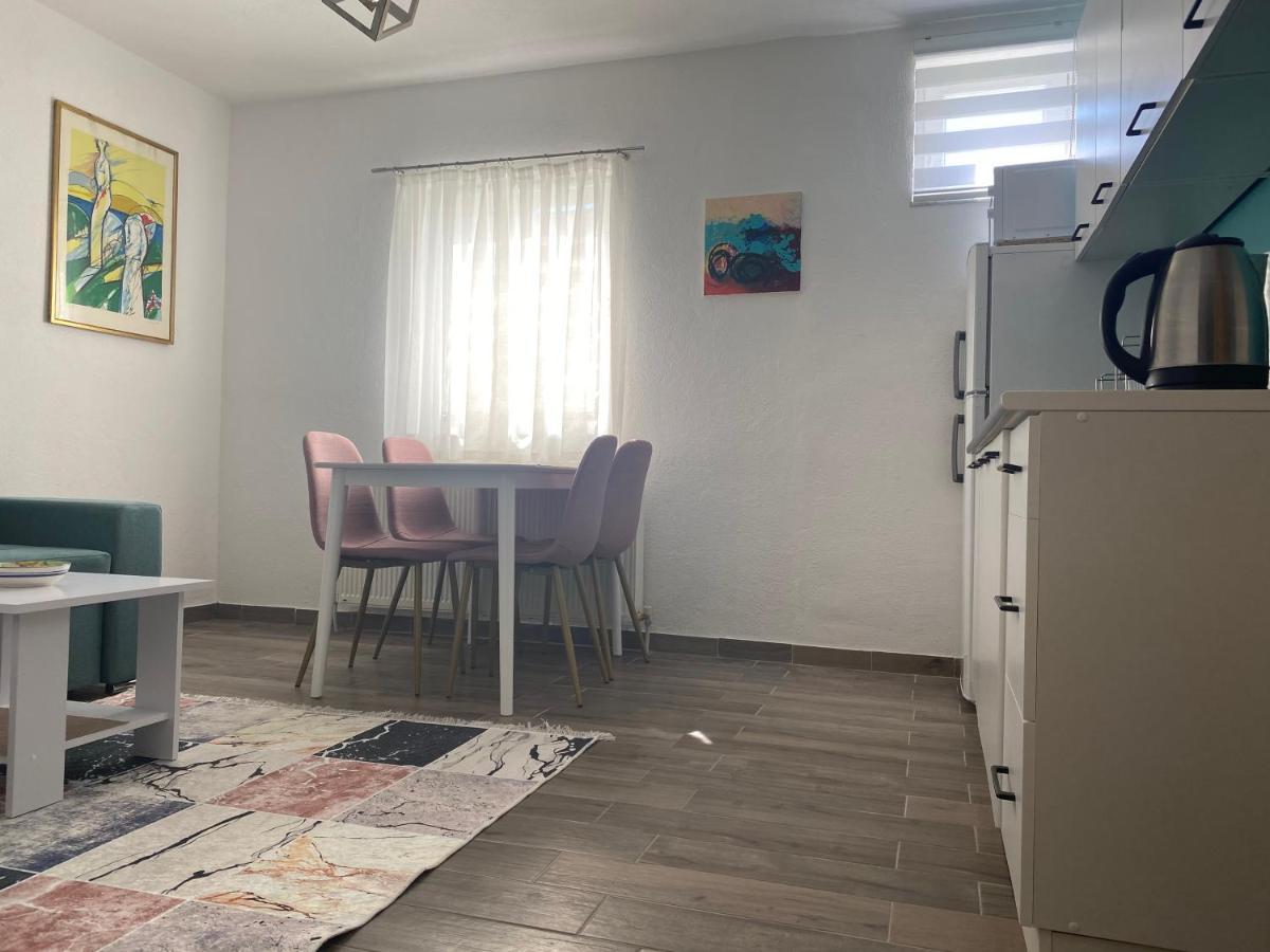 Villa Nana Kulen Vakuf Esterno foto