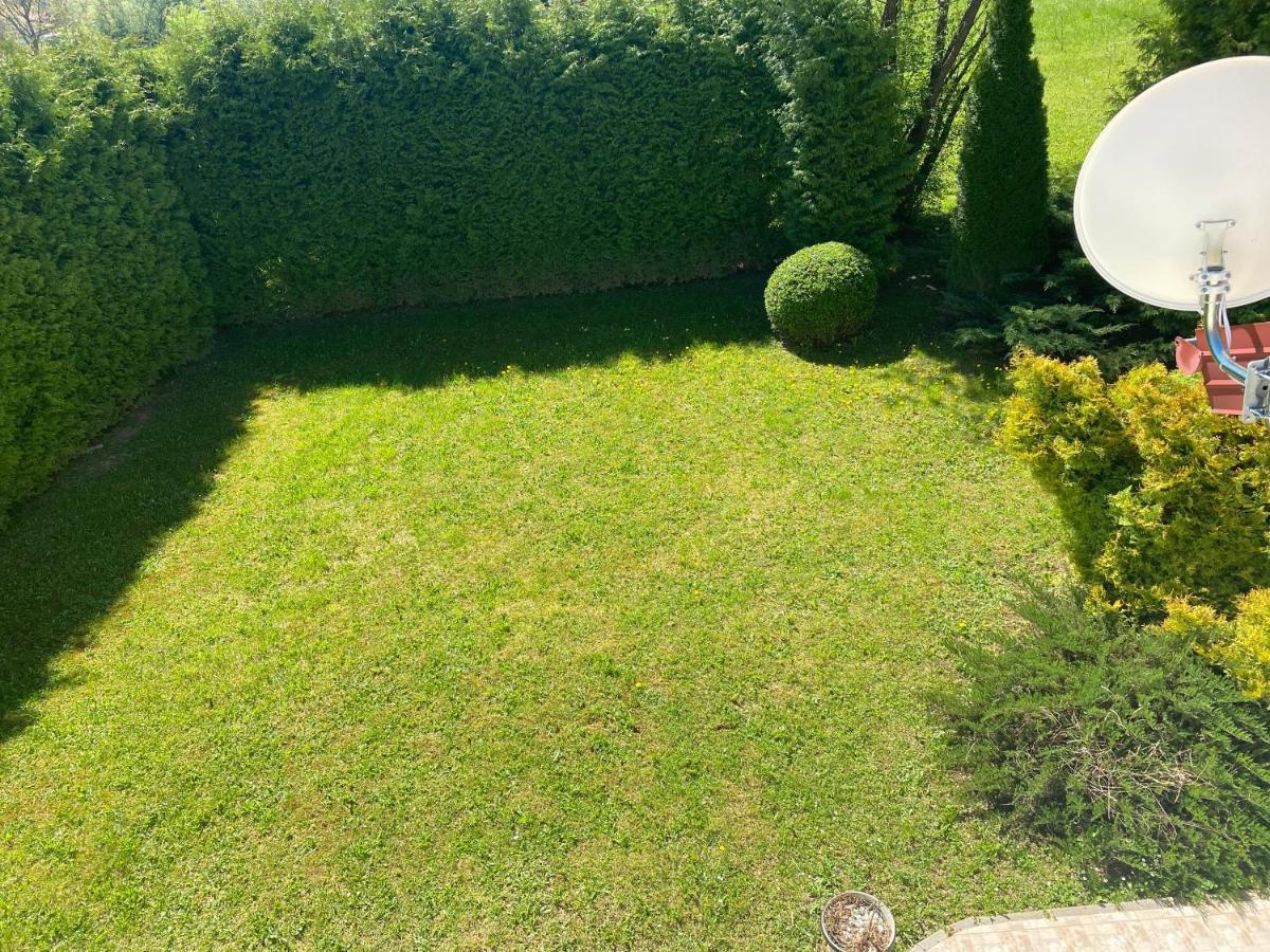 Villa Nana Kulen Vakuf Esterno foto