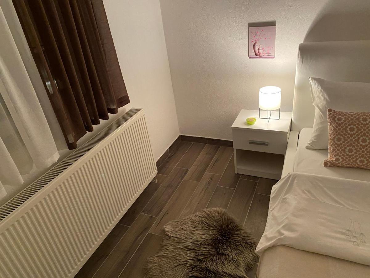 Villa Nana Kulen Vakuf Esterno foto