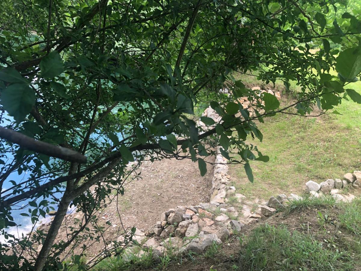 Villa Nana Kulen Vakuf Esterno foto