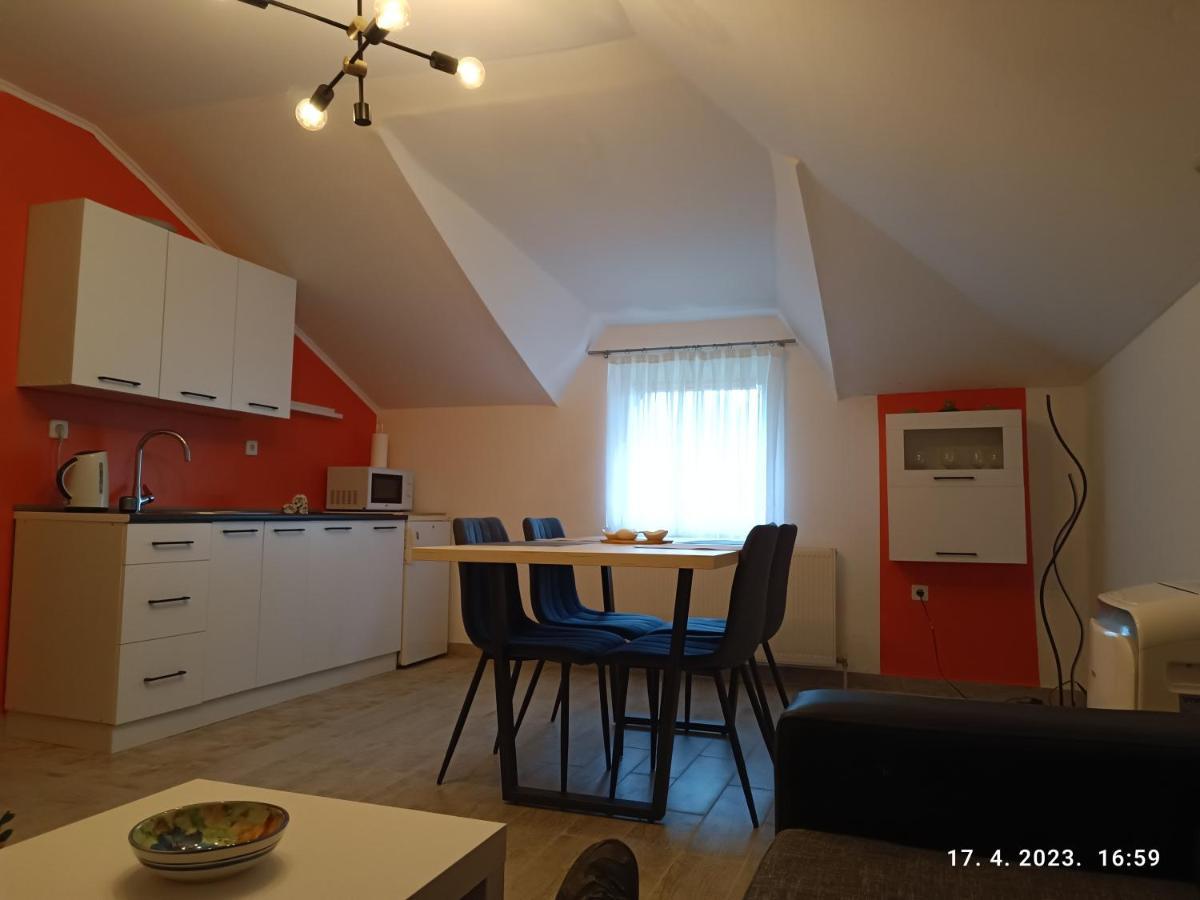 Villa Nana Kulen Vakuf Esterno foto