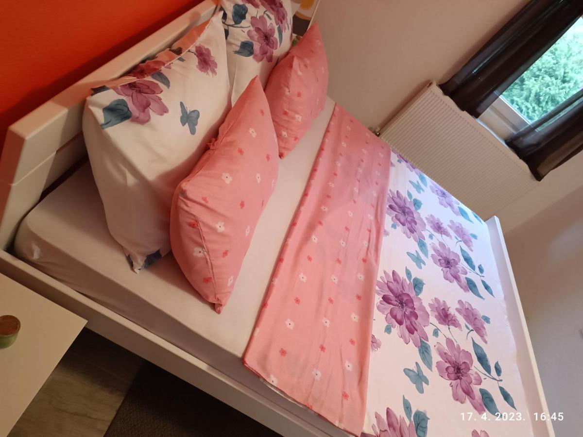 Villa Nana Kulen Vakuf Esterno foto