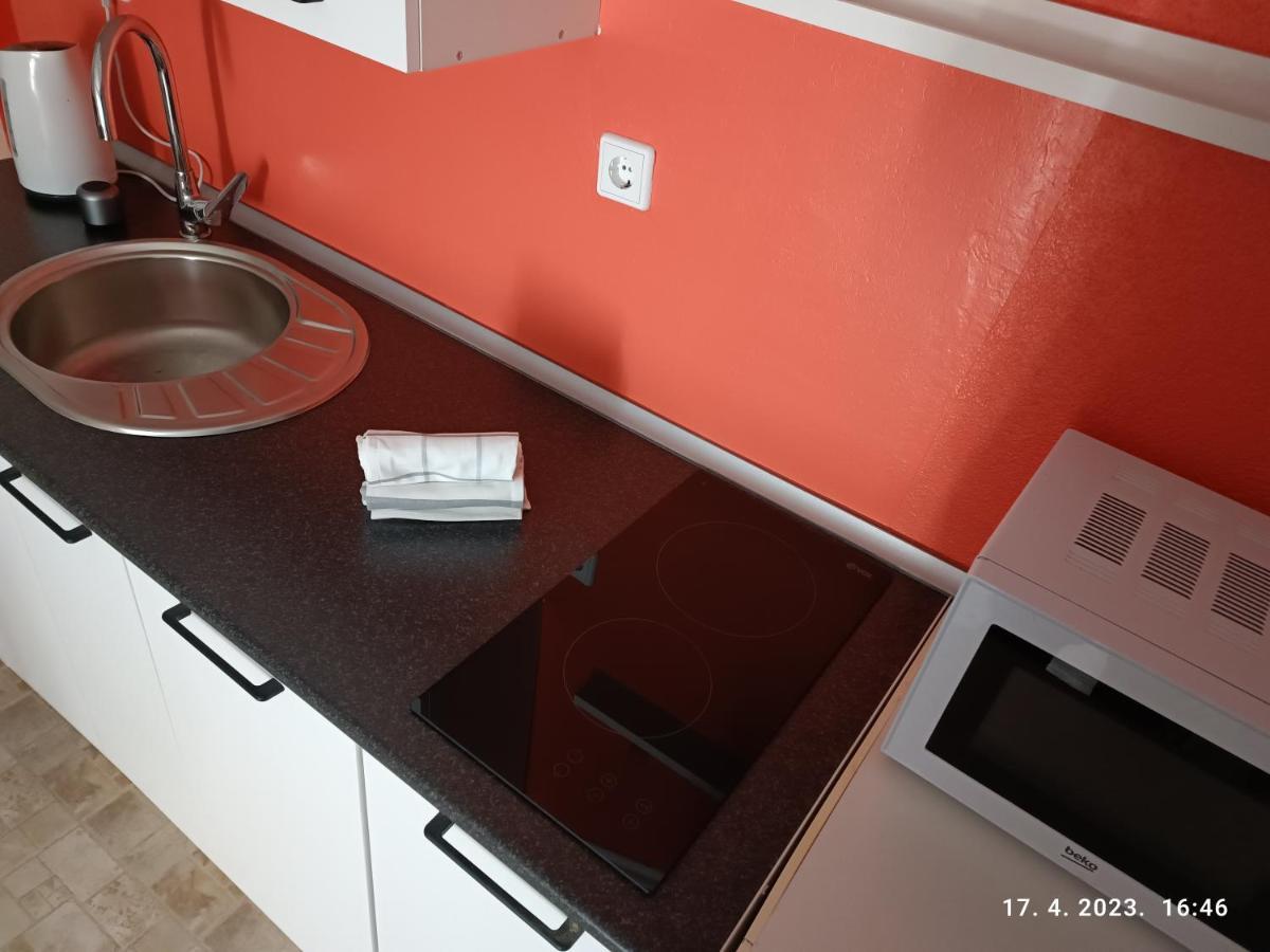 Villa Nana Kulen Vakuf Esterno foto
