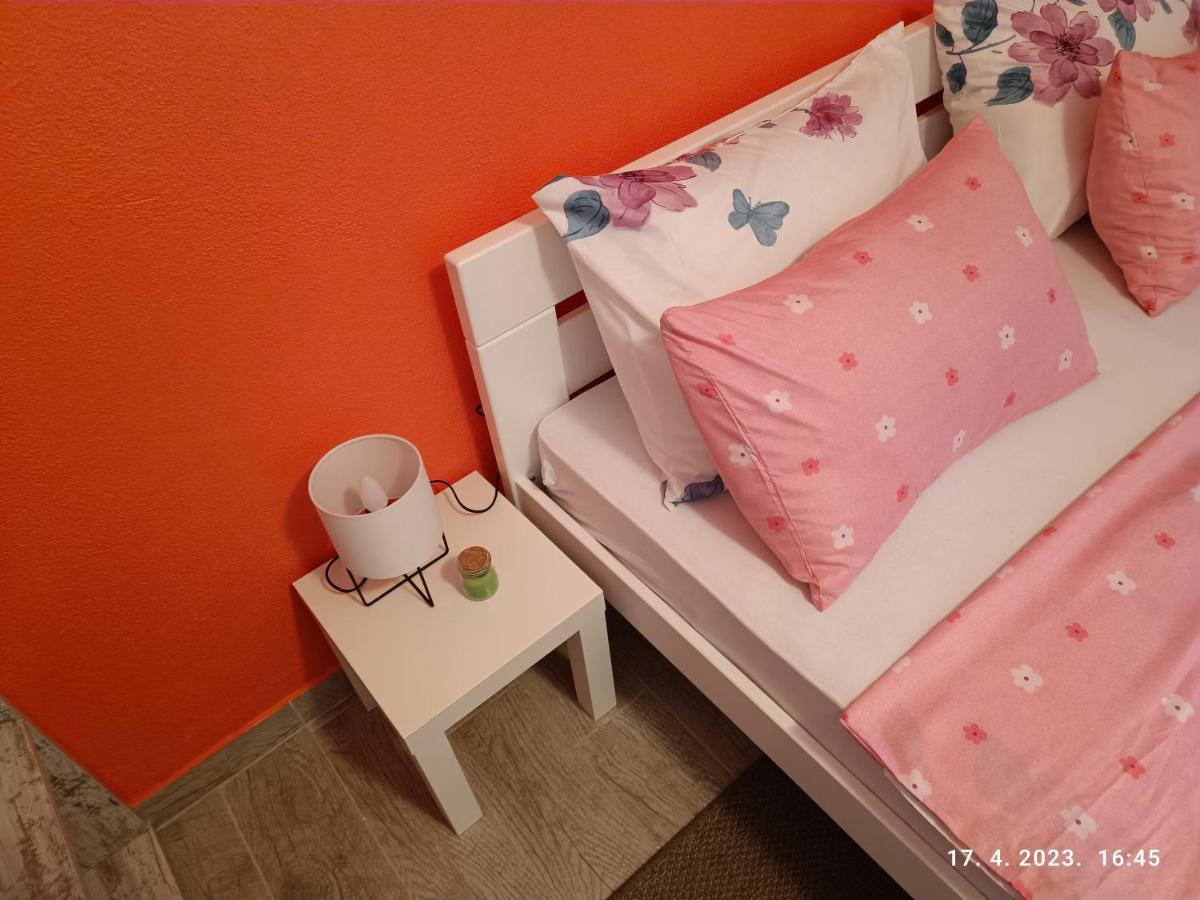 Villa Nana Kulen Vakuf Esterno foto