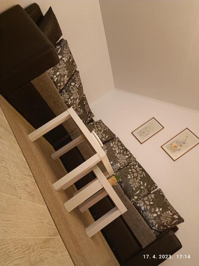 Villa Nana Kulen Vakuf Esterno foto