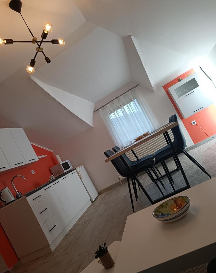 Villa Nana Kulen Vakuf Esterno foto