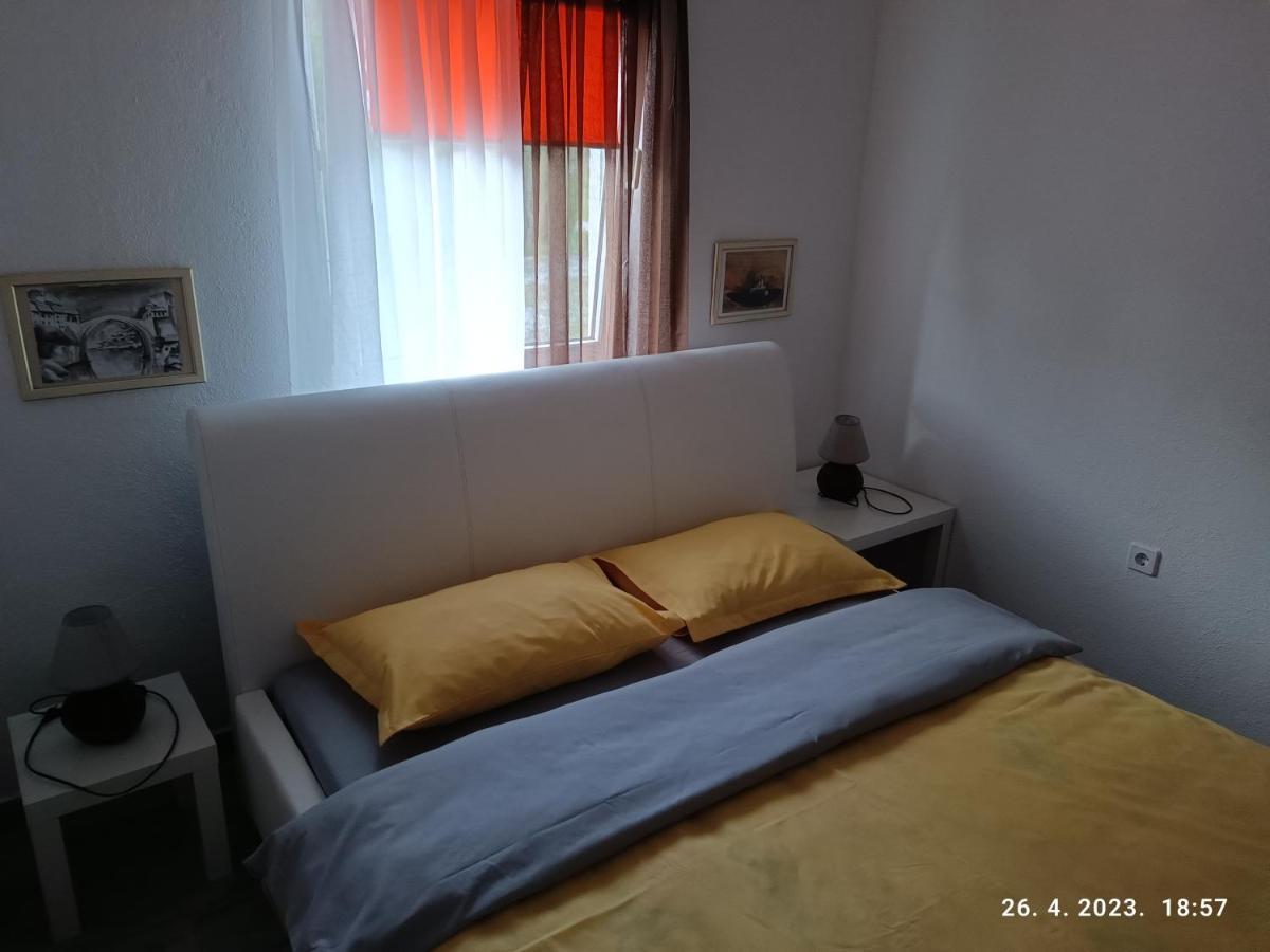 Villa Nana Kulen Vakuf Esterno foto