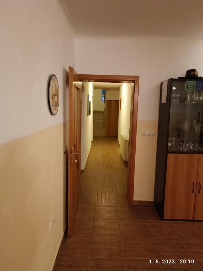 Villa Nana Kulen Vakuf Esterno foto