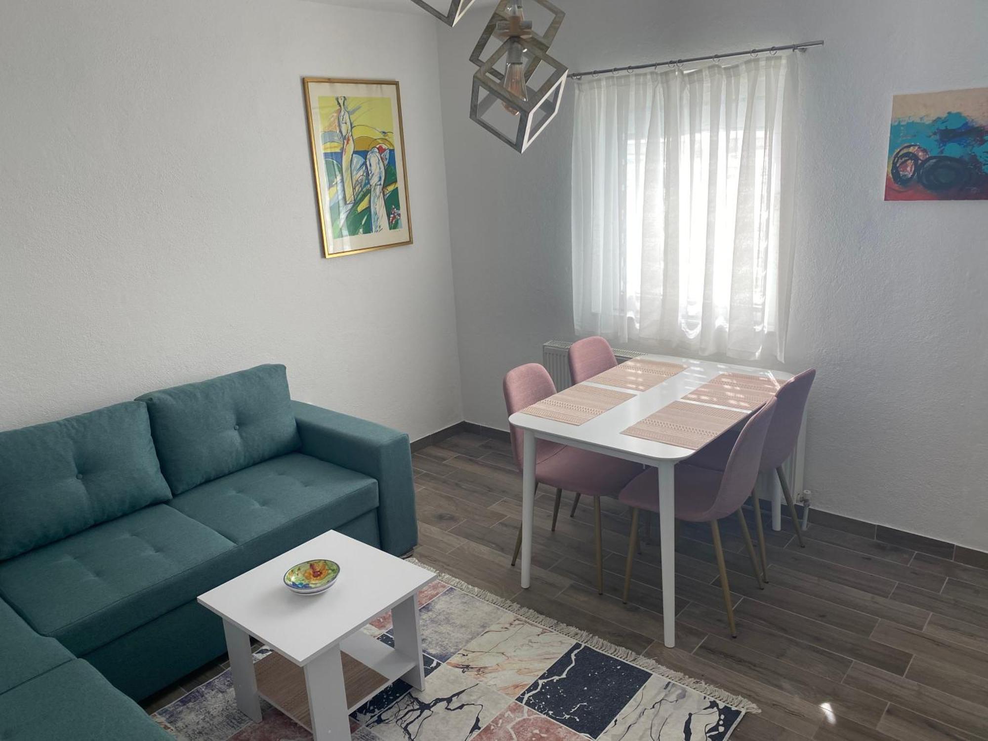 Villa Nana Kulen Vakuf Esterno foto