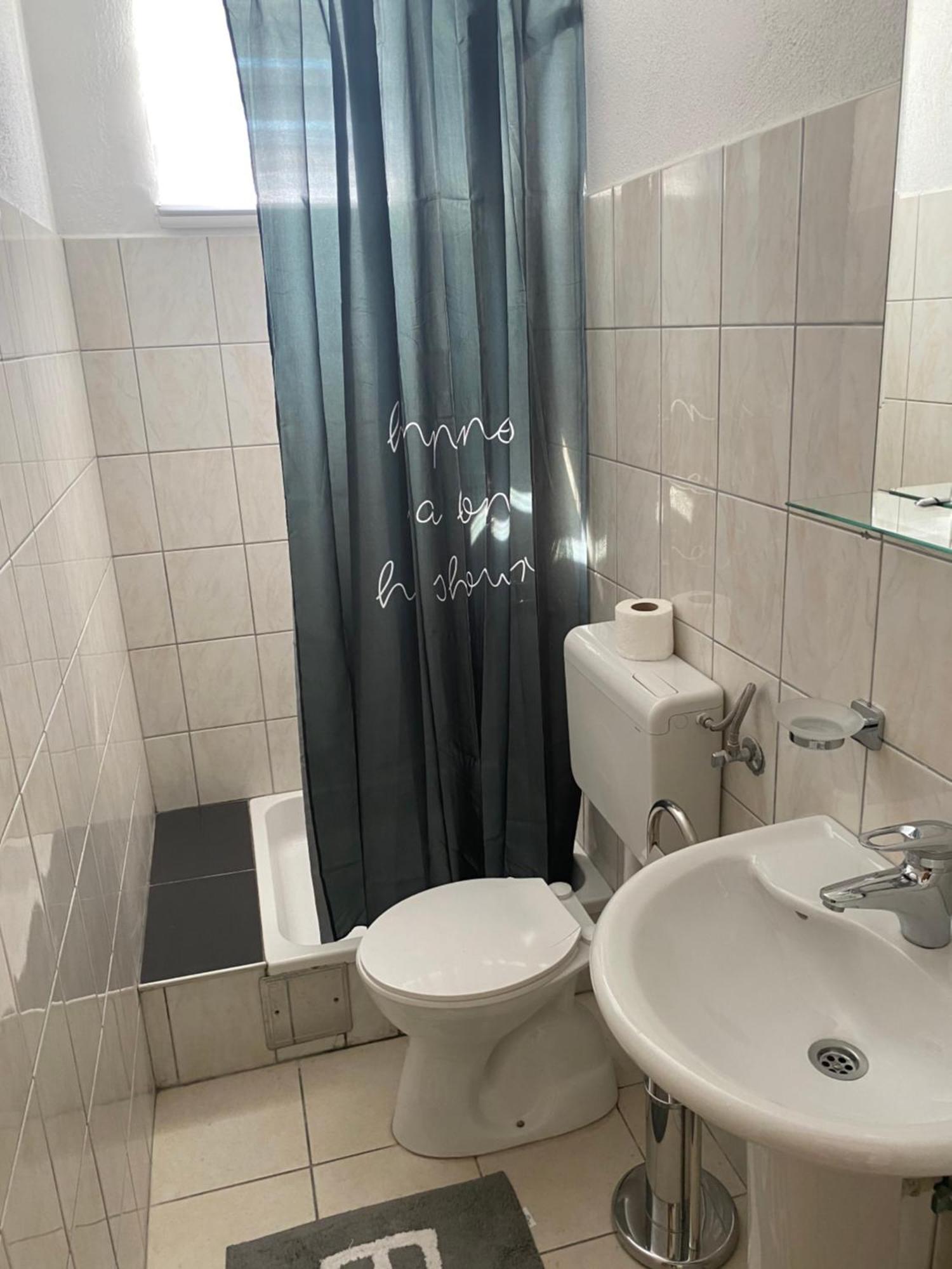 Villa Nana Kulen Vakuf Esterno foto