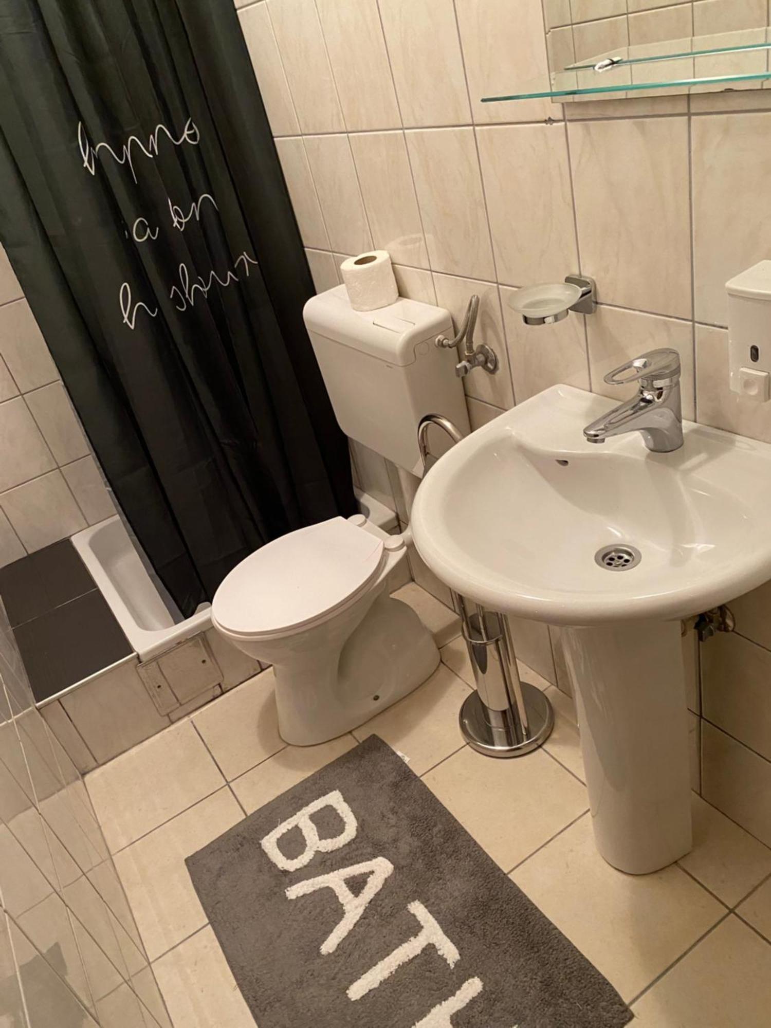 Villa Nana Kulen Vakuf Esterno foto
