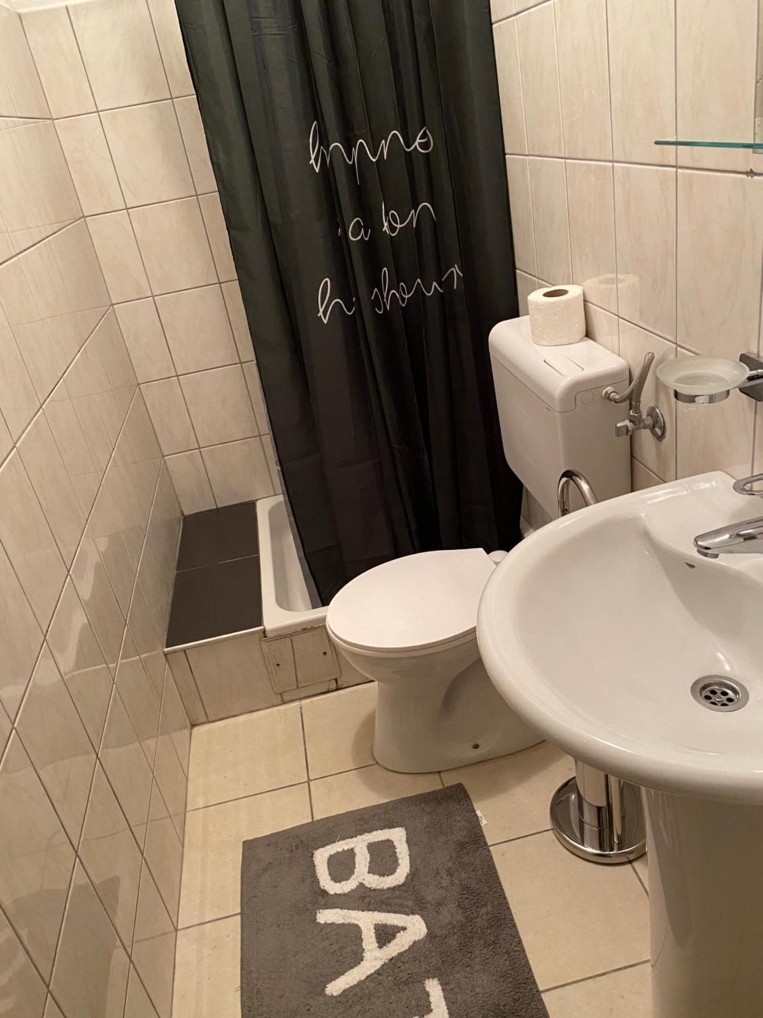 Villa Nana Kulen Vakuf Esterno foto