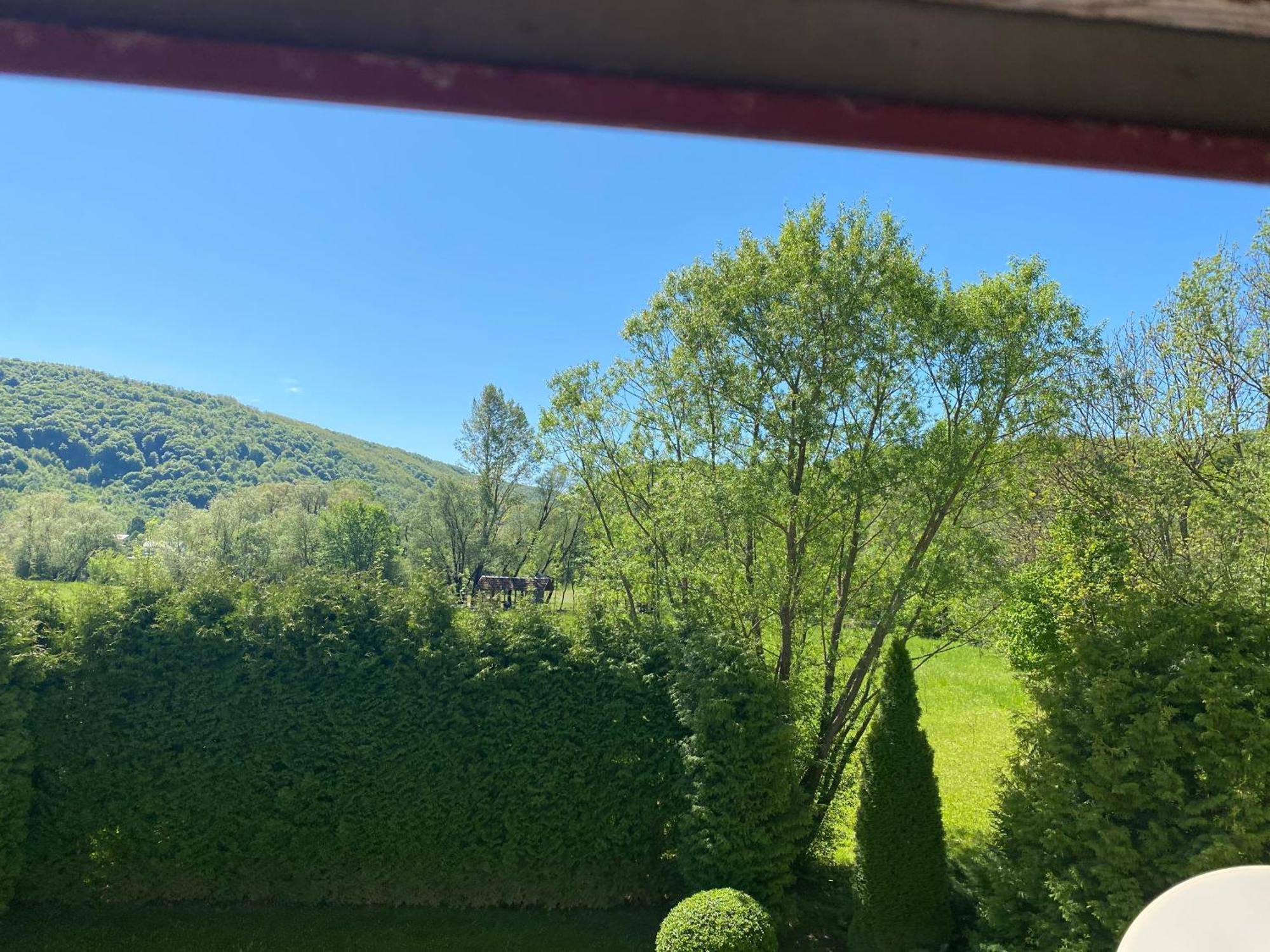 Villa Nana Kulen Vakuf Esterno foto