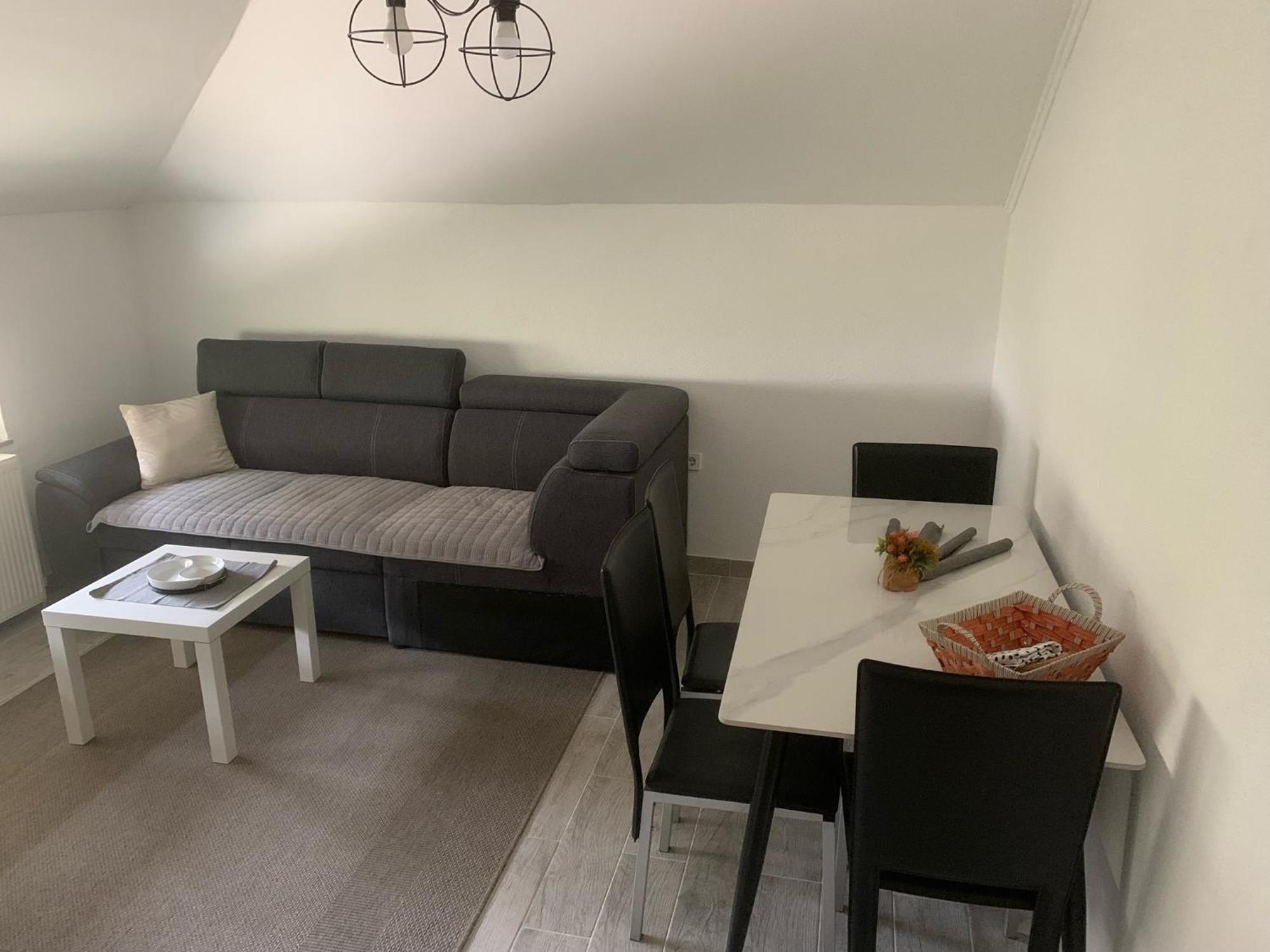 Villa Nana Kulen Vakuf Esterno foto