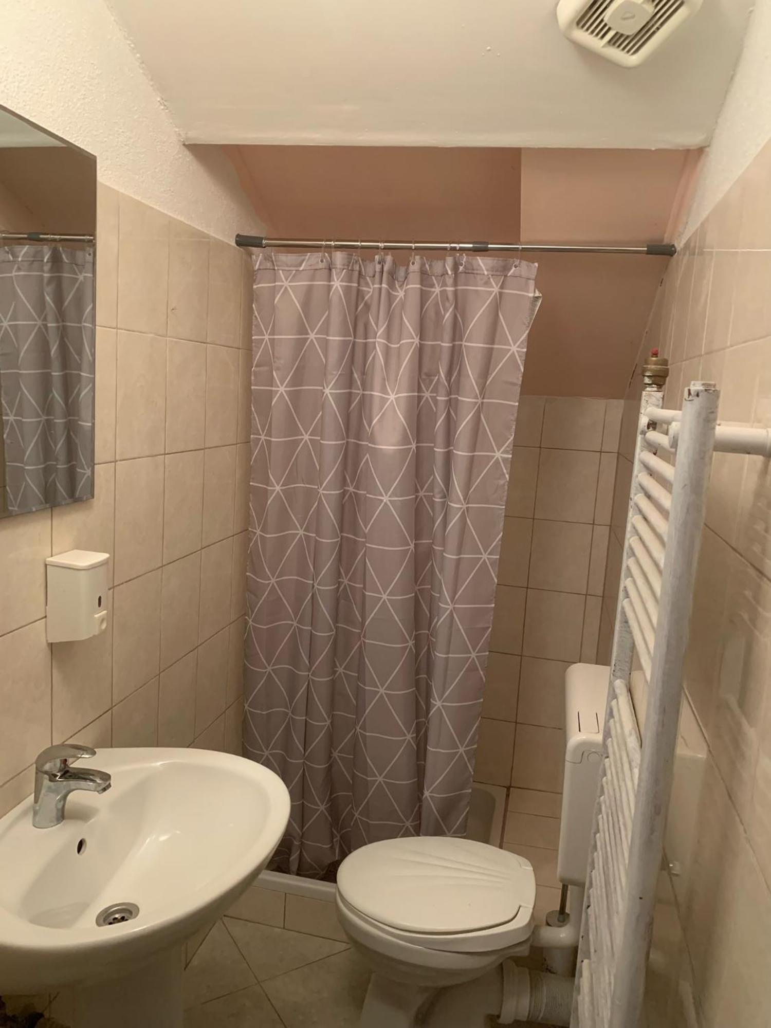 Villa Nana Kulen Vakuf Esterno foto