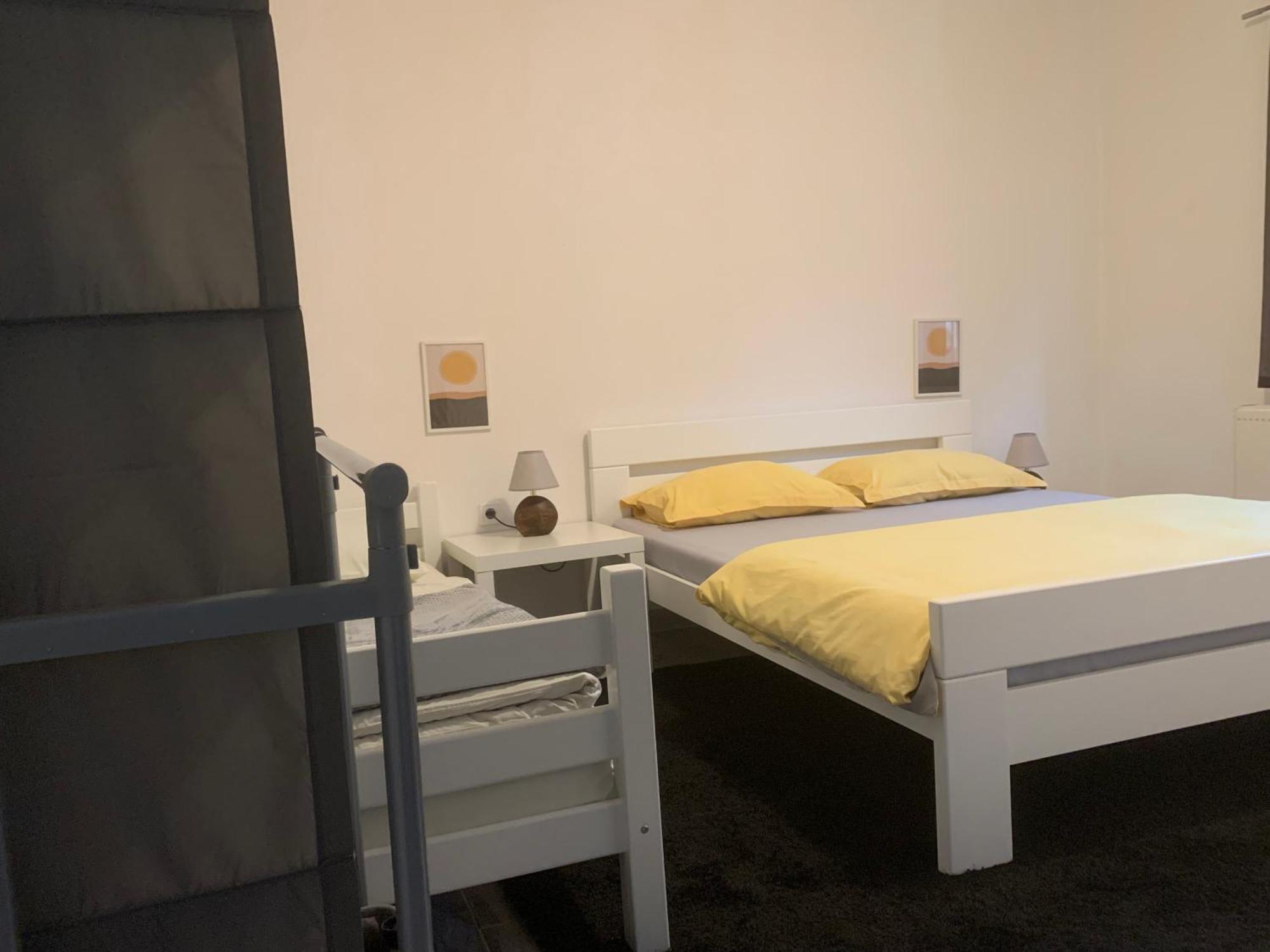 Villa Nana Kulen Vakuf Esterno foto