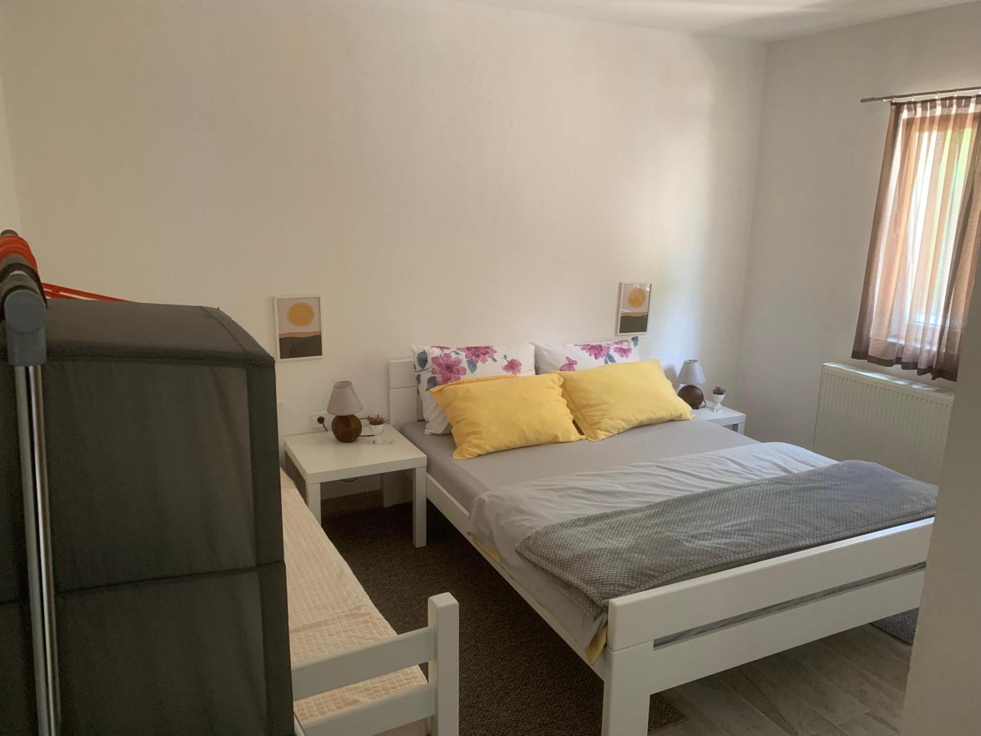 Villa Nana Kulen Vakuf Esterno foto