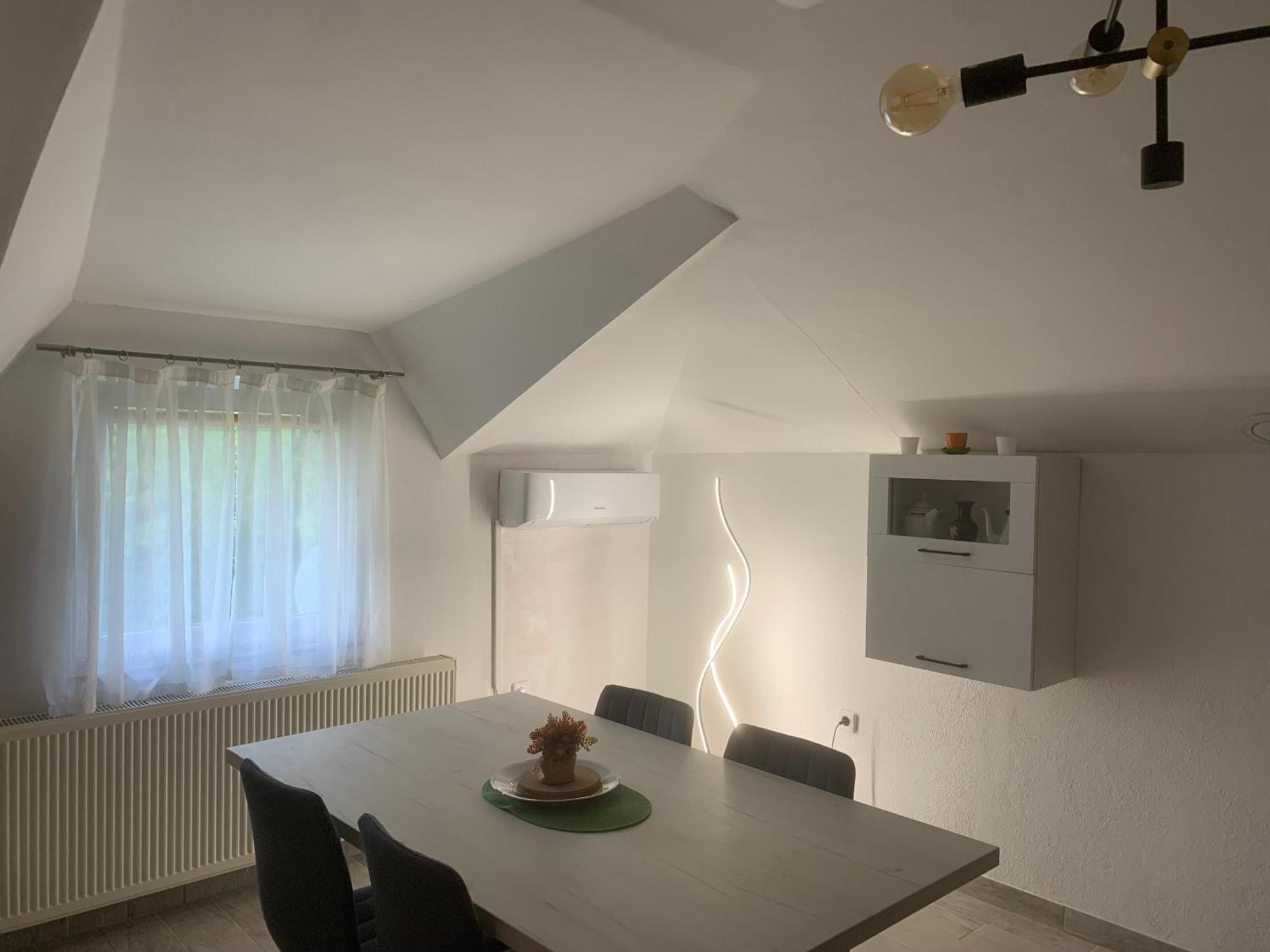 Villa Nana Kulen Vakuf Esterno foto