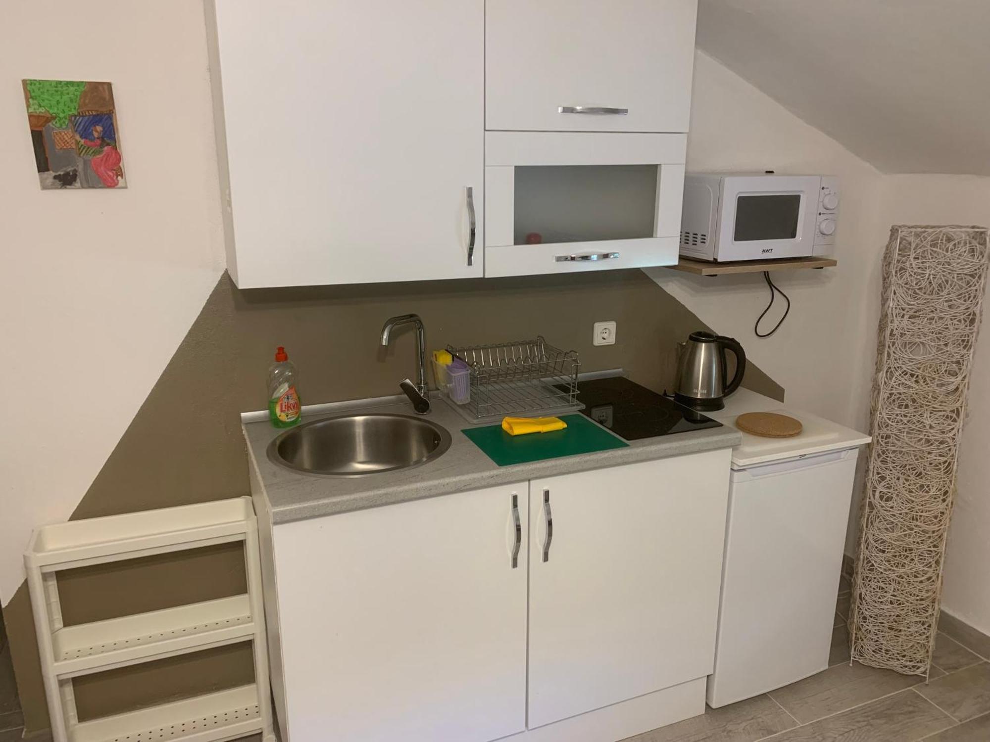 Villa Nana Kulen Vakuf Esterno foto