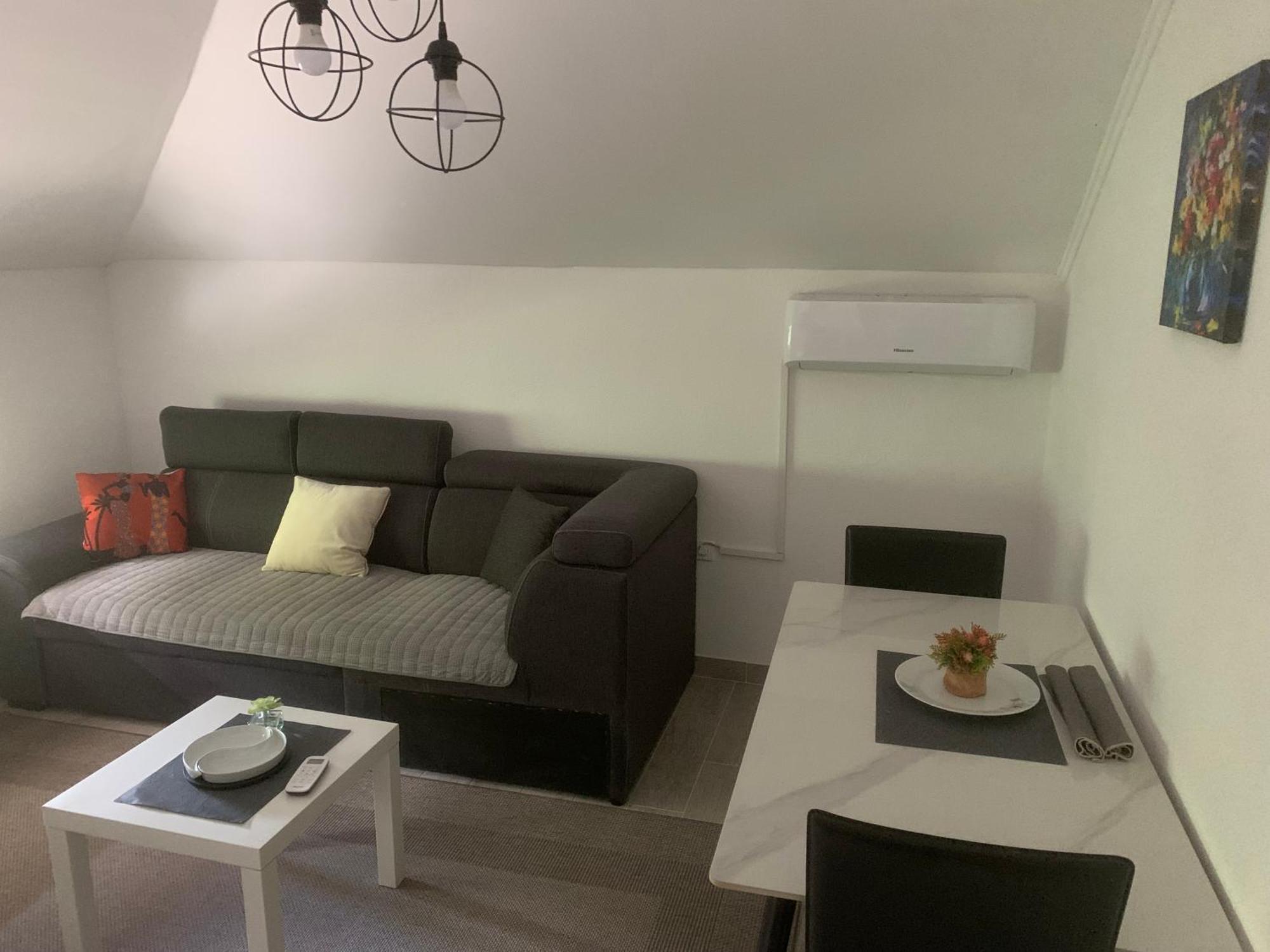 Villa Nana Kulen Vakuf Esterno foto