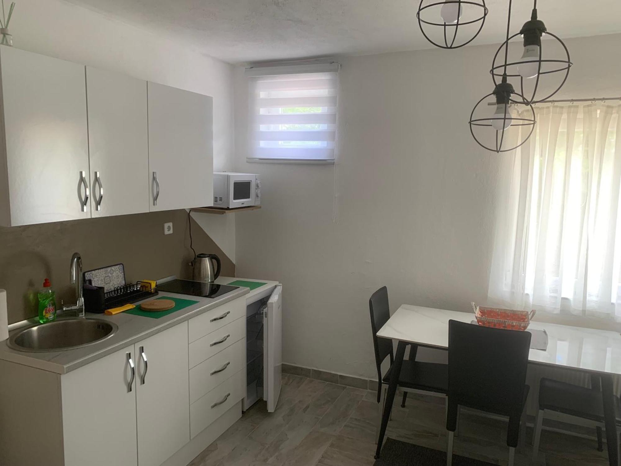 Villa Nana Kulen Vakuf Esterno foto